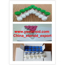 High Quality Ghrp-6 Ghrp-2 (5mg/vial 10mg/vial) Steroid Hormone (CAS: 87616-84-0)
